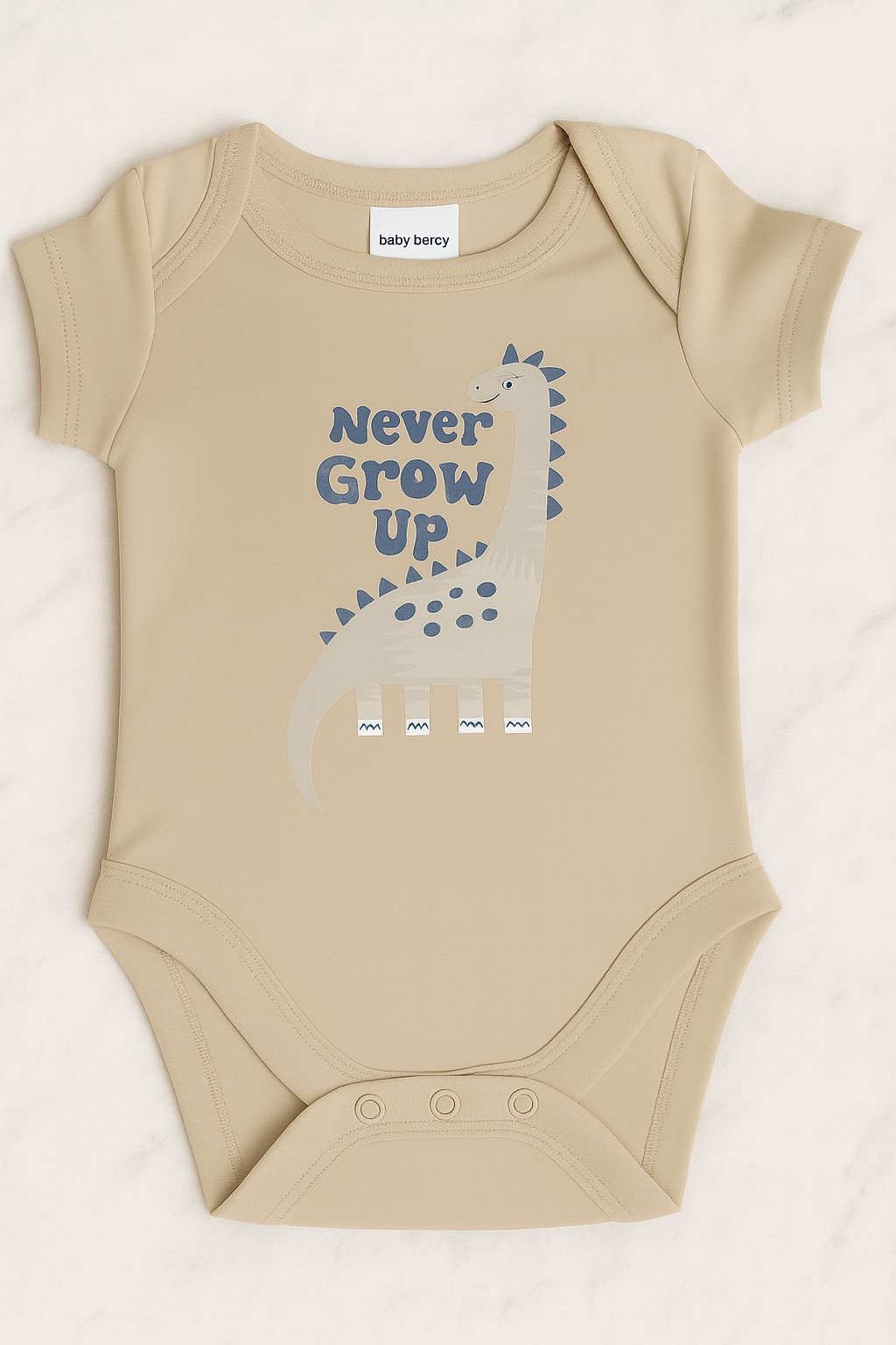 Short Sleeve Body Suit