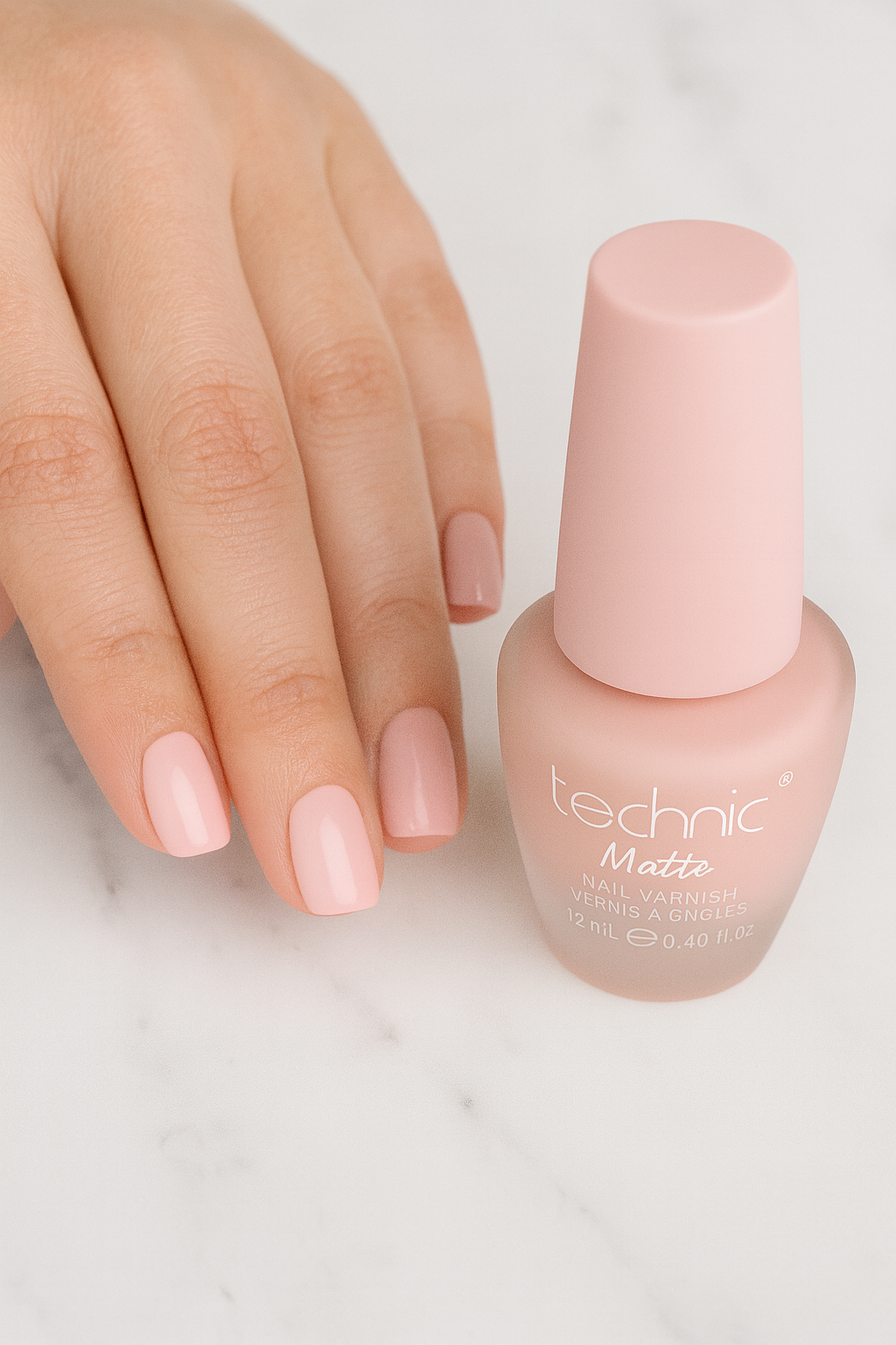 Technic Nail Varnish