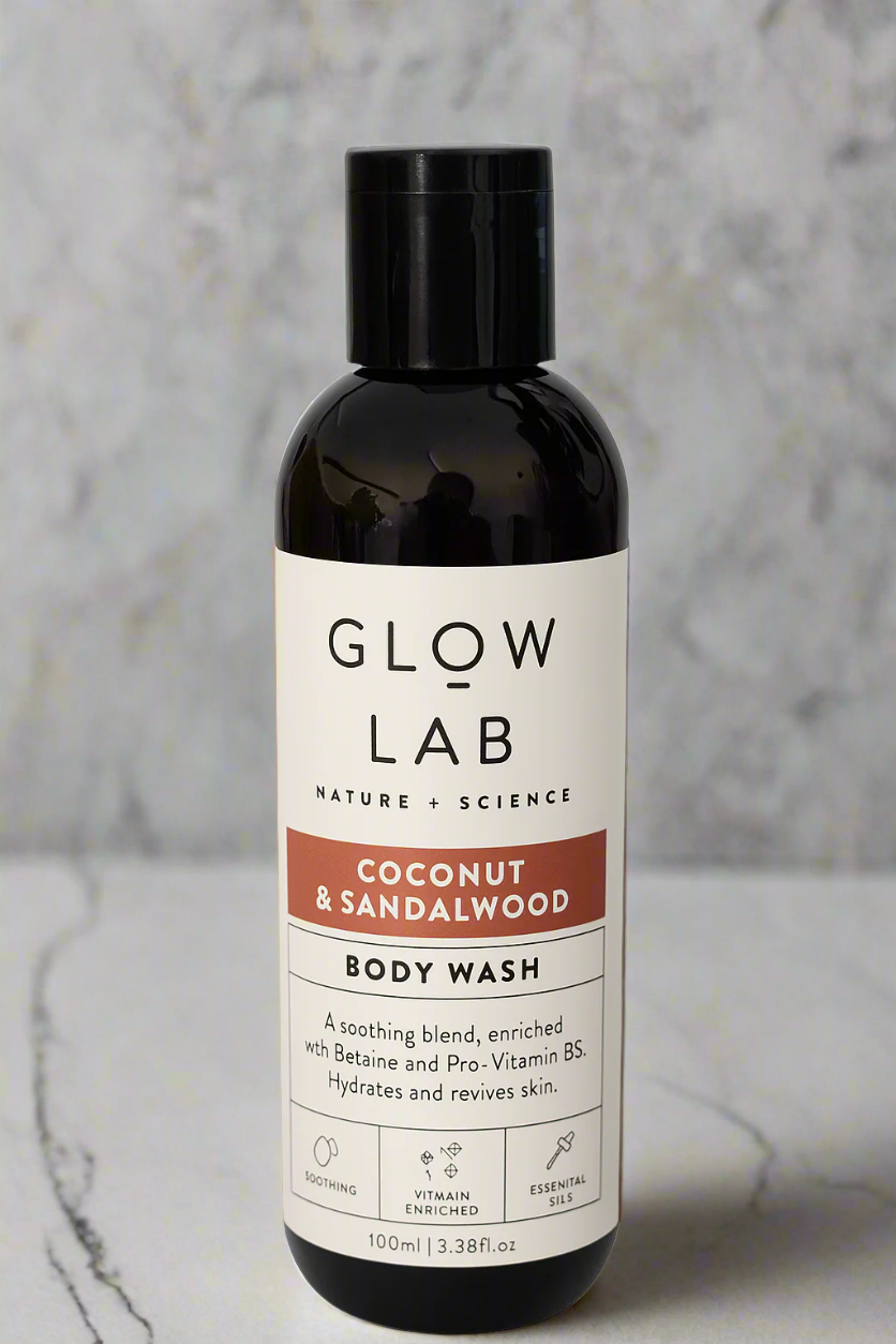 Glow Lab Body Wash