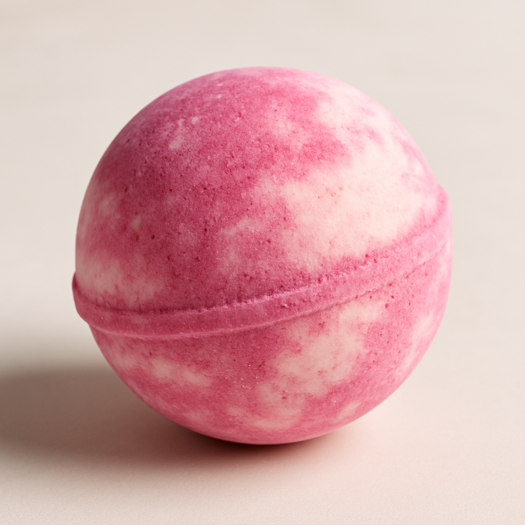 Bath Bomb