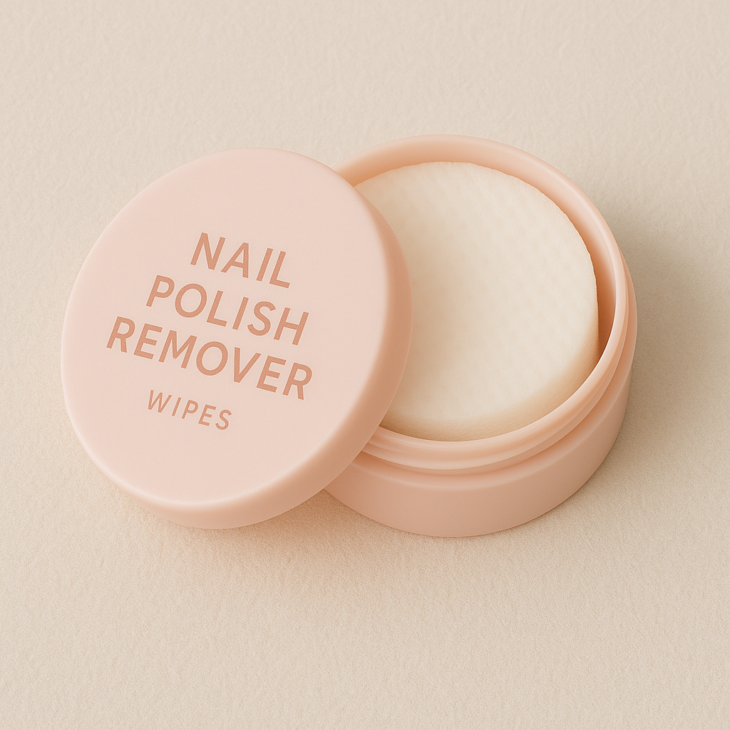 Polish Removal Pads
