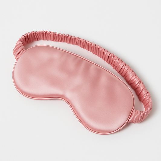 Silk Sleep Mask