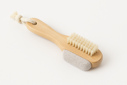 Exfoliating Pedicure Brush