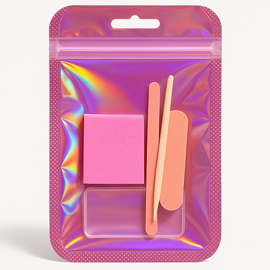 Manicure / Pedicure Kit