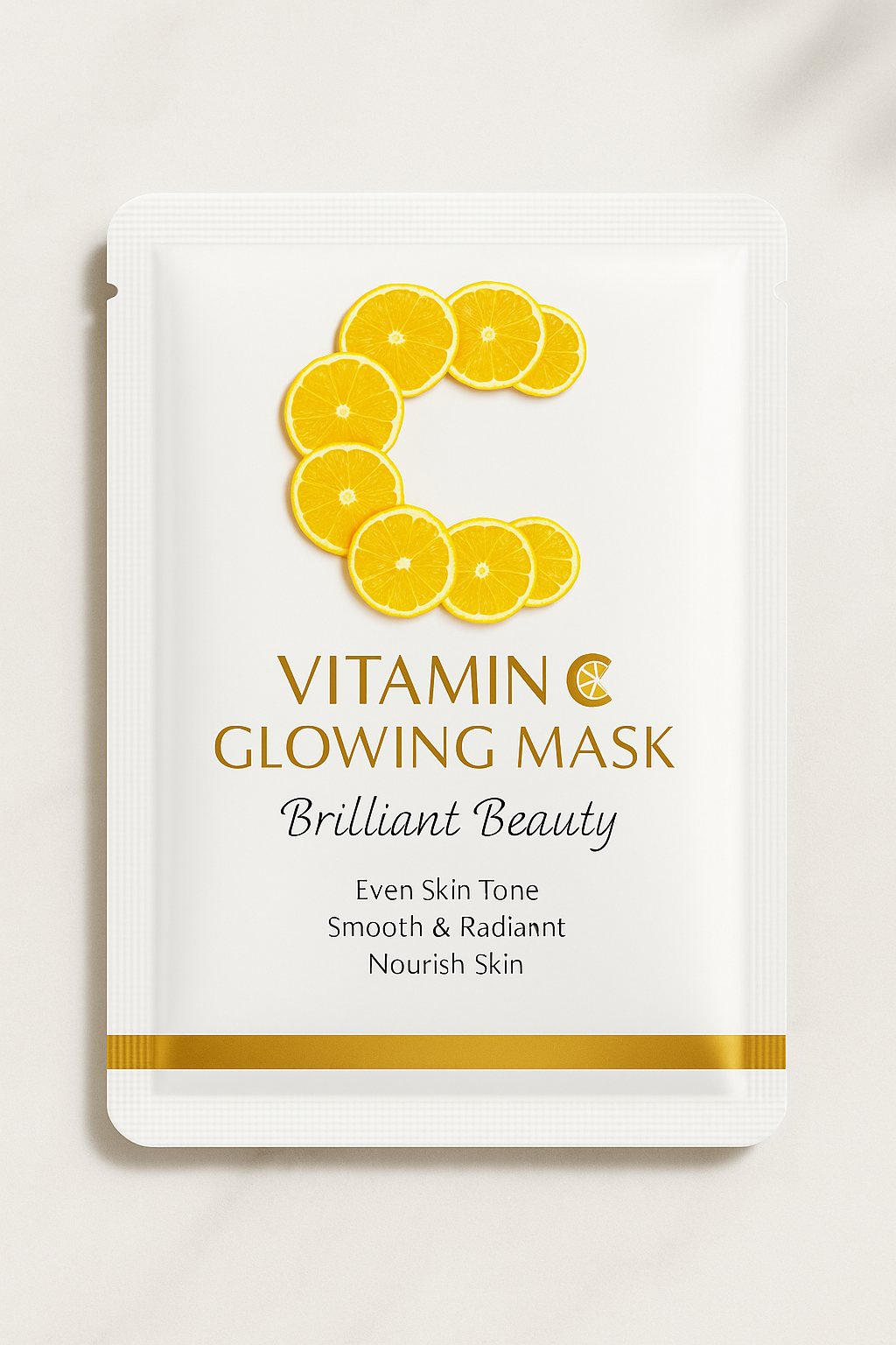 Vitamin C Sheet Mask