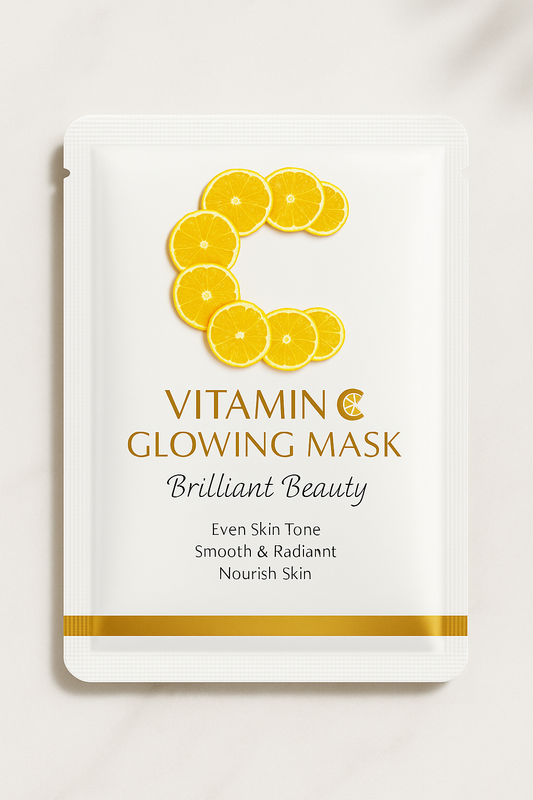 Vitamin C Sheet Mask