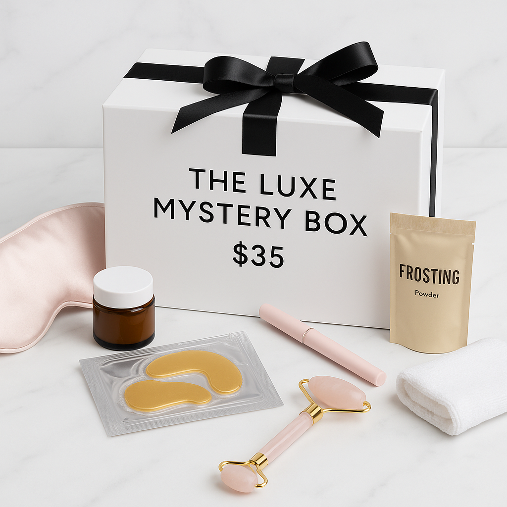 Luxe Mystery Box
