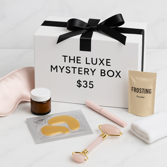 Luxe Mystery Box