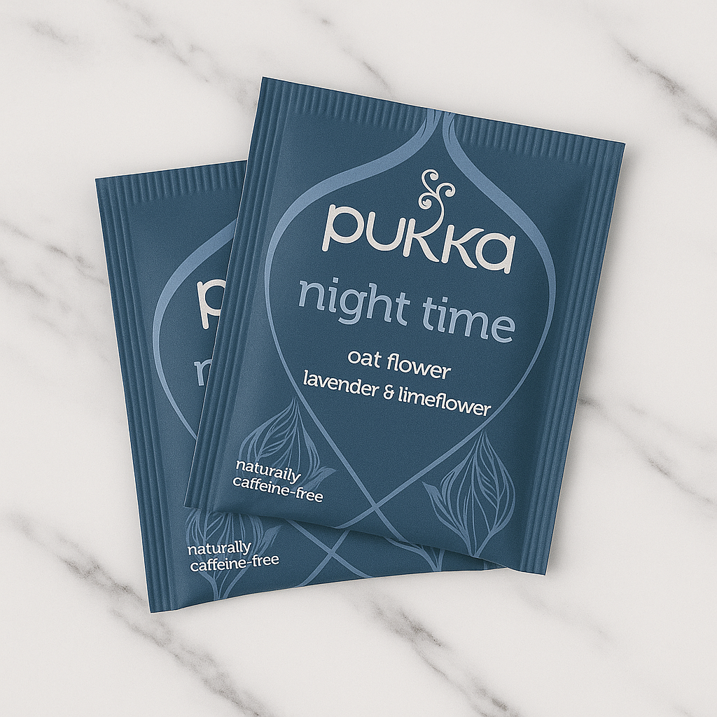 The Hot Mess Express