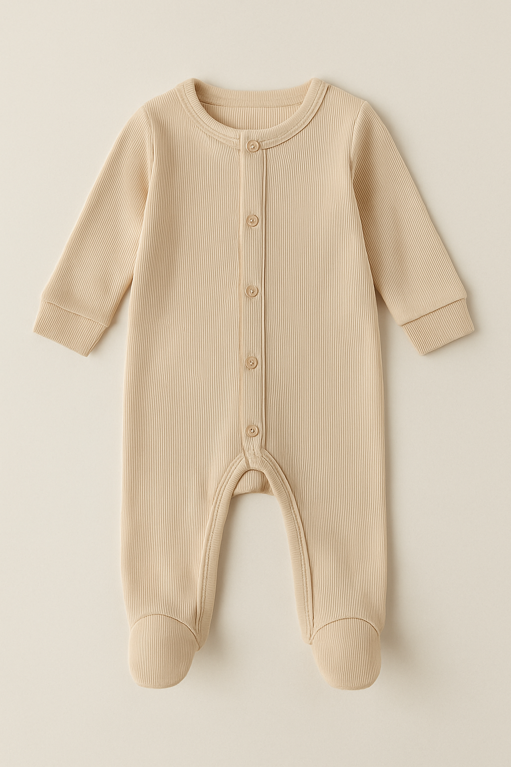 Baby Stretch & Grow - Neutral