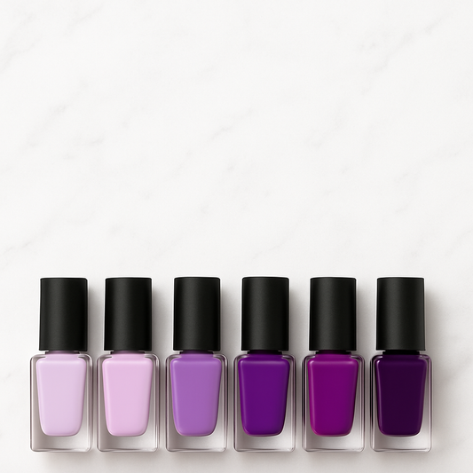 Quick-Dry Nail Polish