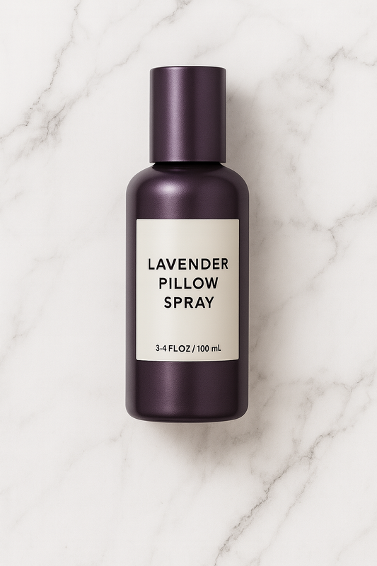Lavender Pillow Spray
