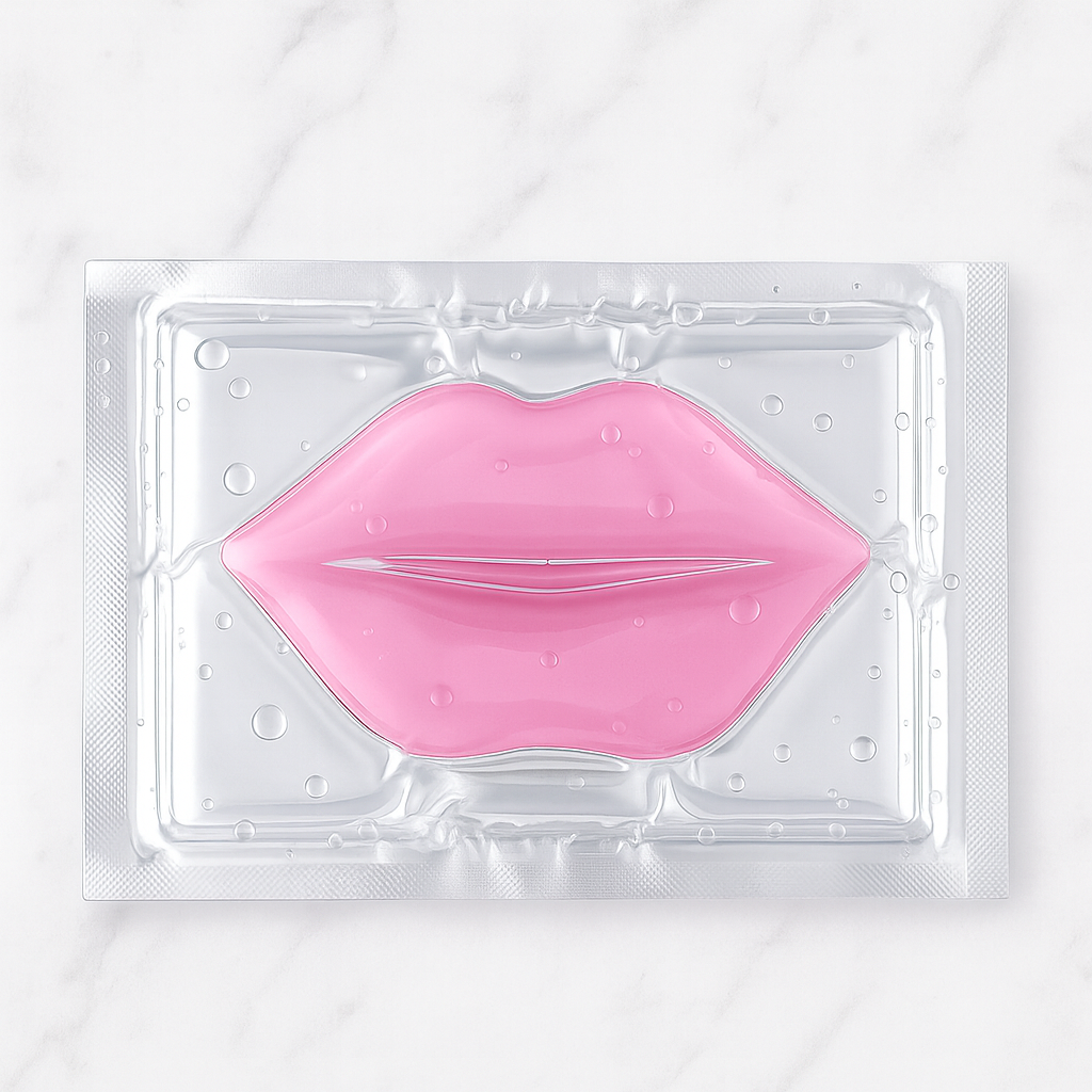 Hydrating Lip Mask