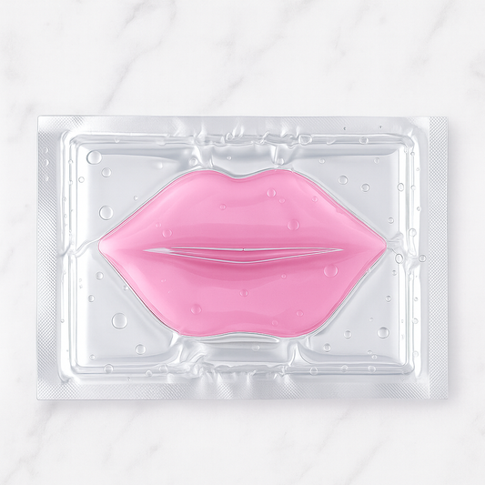 Hydrating Lip Mask