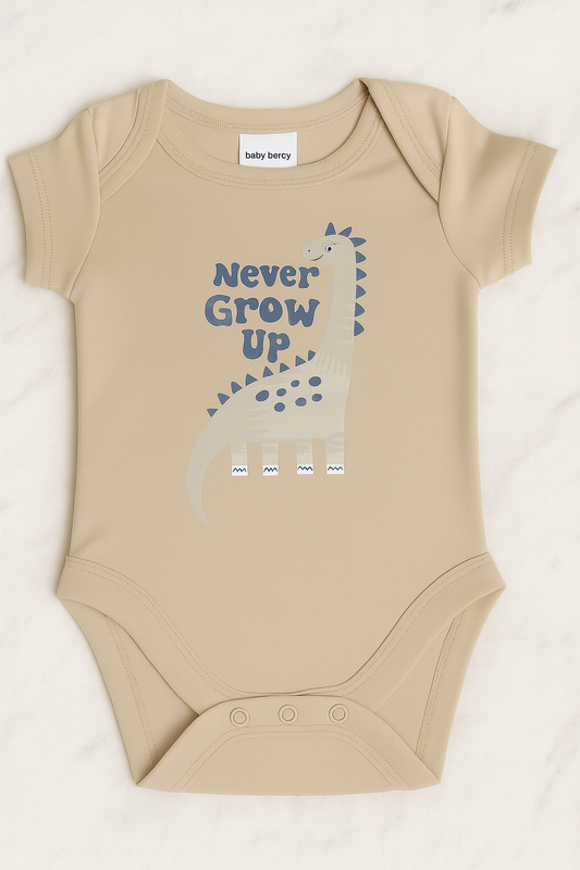 Short Sleeve Body Suit