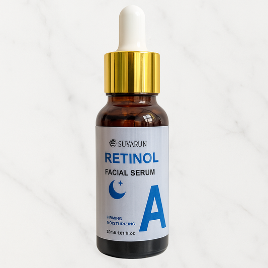 Suyarun Retinol Facial Serum