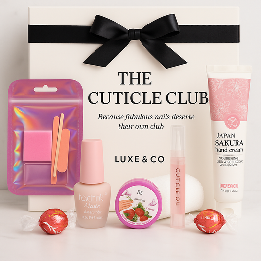 The Cuticle Club