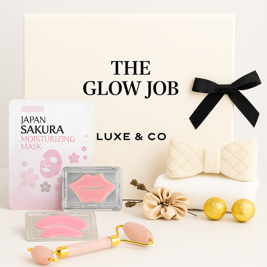 The Glow Job