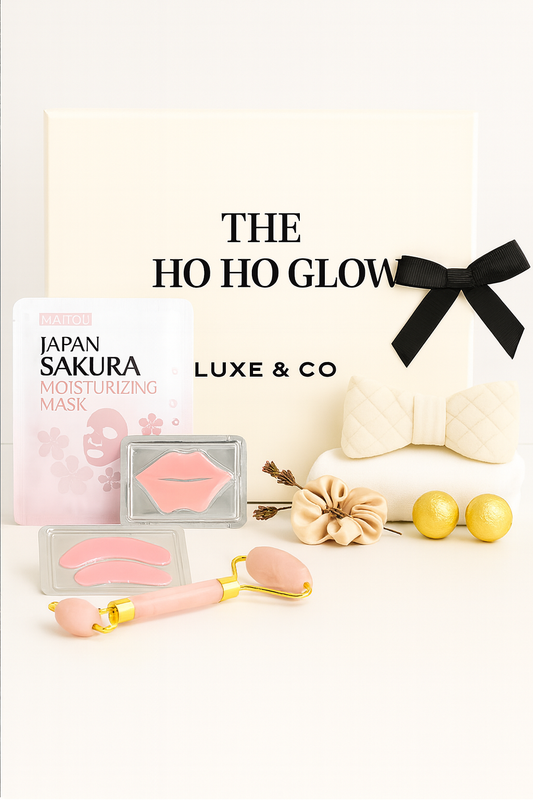 The Ho-Ho Glow
