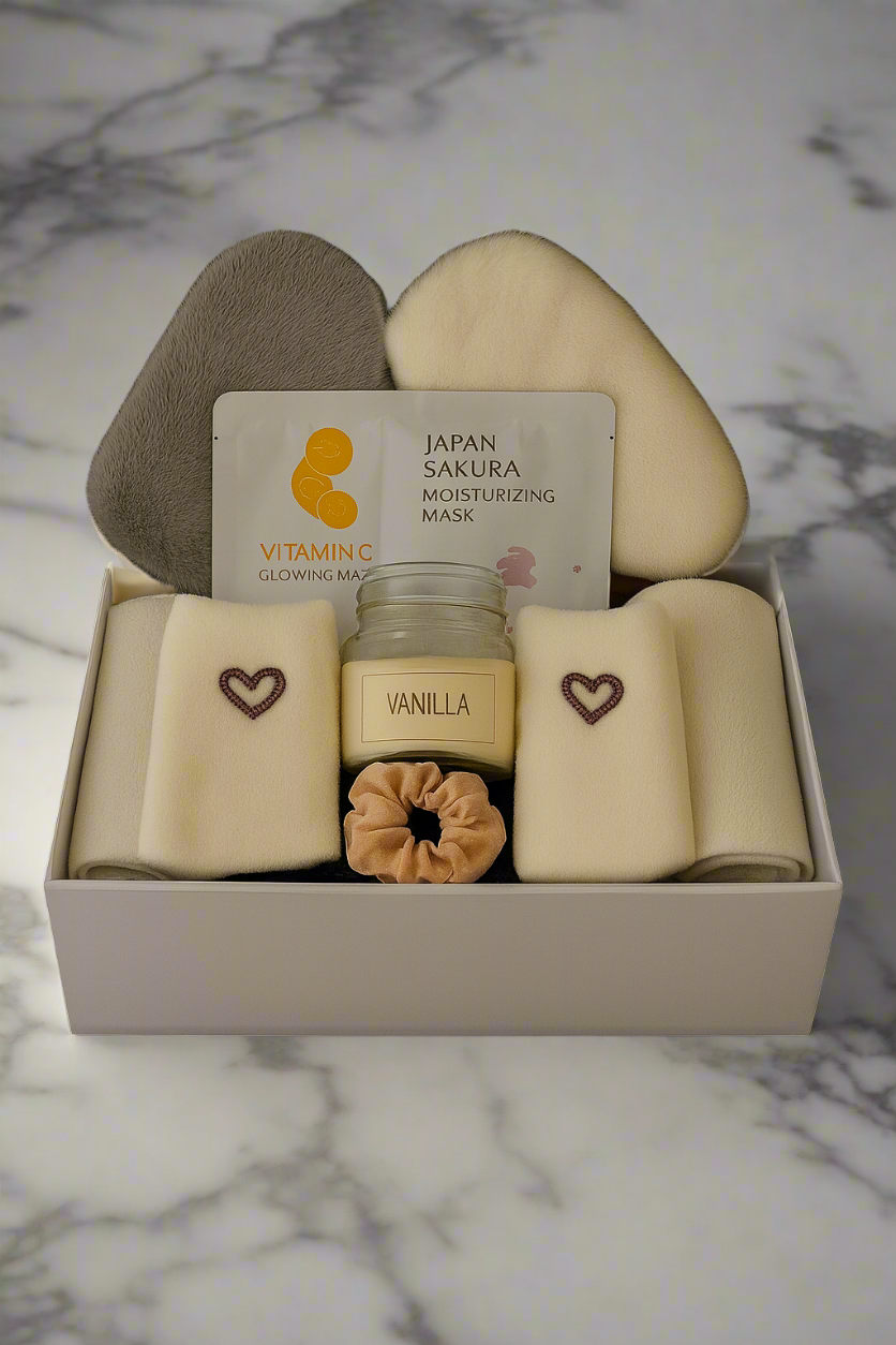 The Hot Mess Express