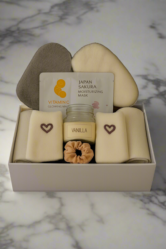 The Hot Mess Express