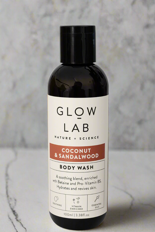 Glow Lab Body Wash