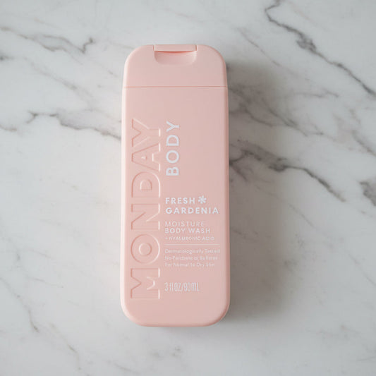 Monday Body Wash