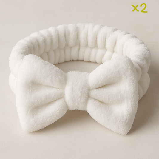 Spa Headband