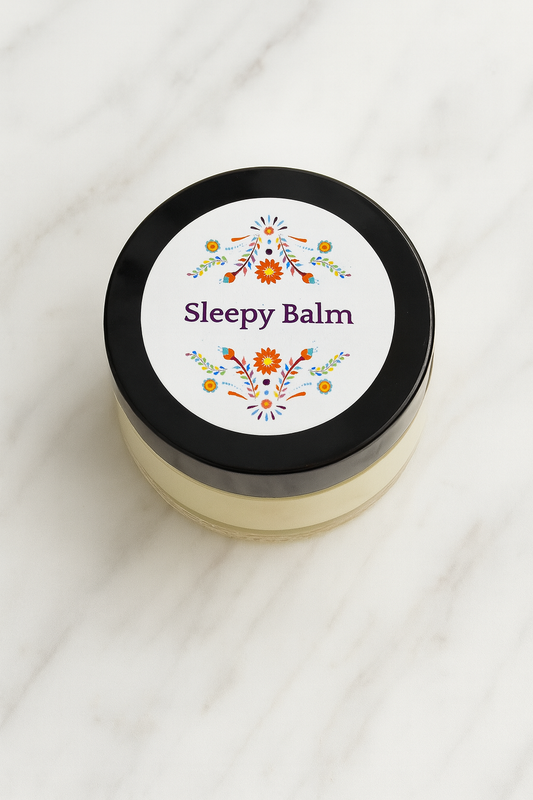 Sleepy Balm